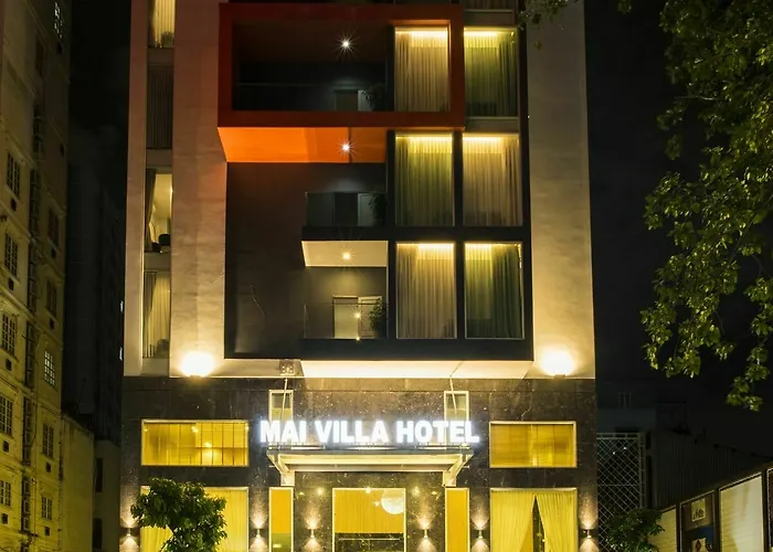 Mai Villa - Su Van Hanh